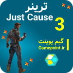 just cause 3