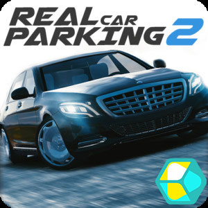 Real Car Parking 2: Driving School 2018