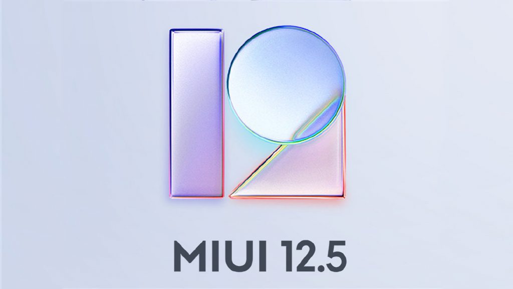 تغییرات آپدیت MIUI 12.5 شیائومی
