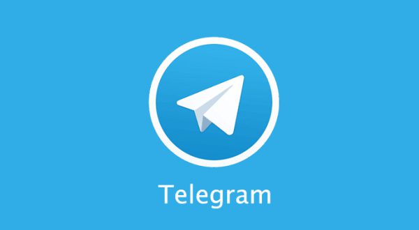 نسخه جدید تلگرام
