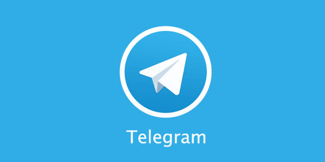 نسخه جدید تلگرام