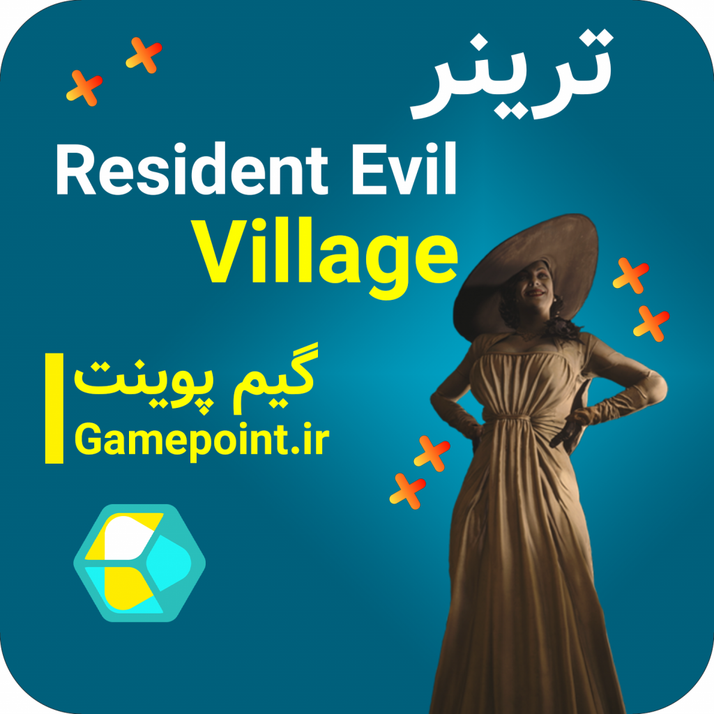 resident-evil-village-capcom