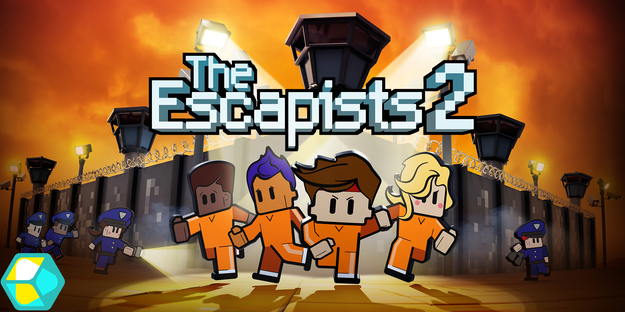 the escapists online download