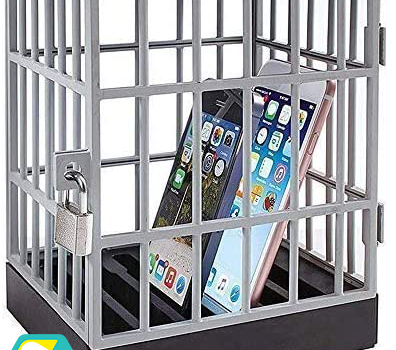 زندان موبایل