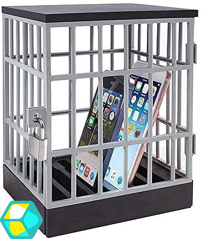 زندان موبایل