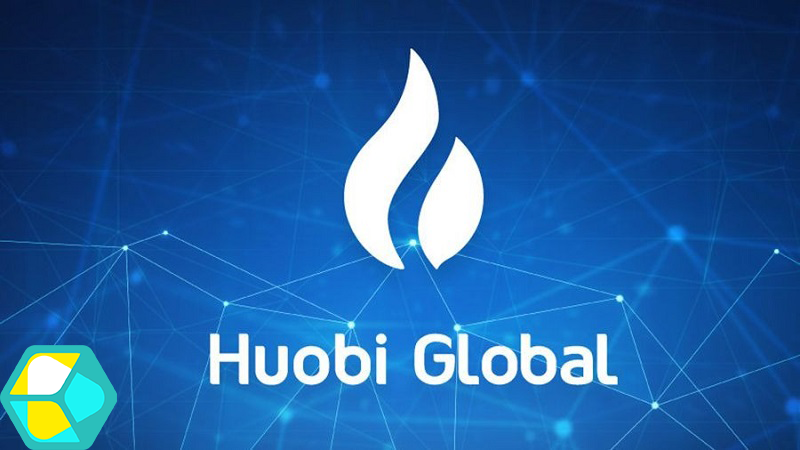 صرافی Huobi Global 