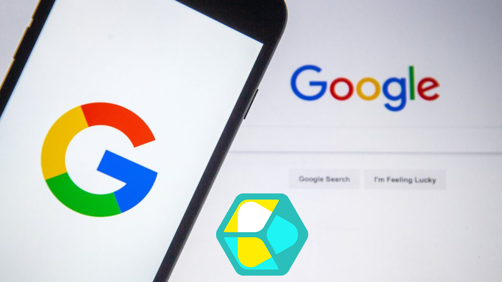 جستجو گوگل در تلفن همراه