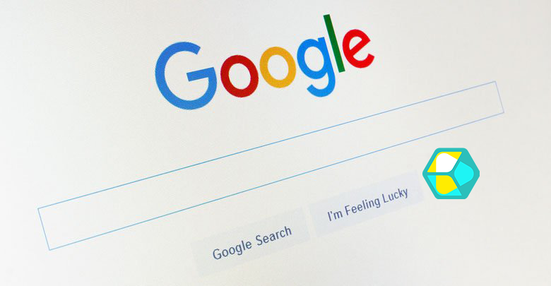 جستجو ر گوگل