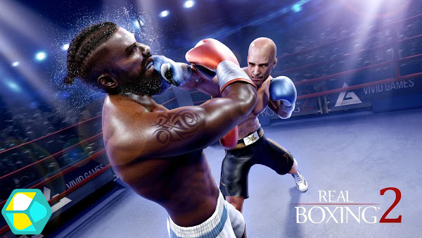 Real Boxing 2