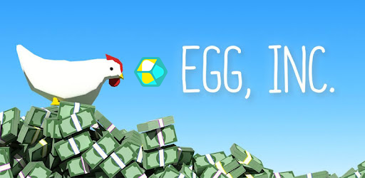 Egg. Inc