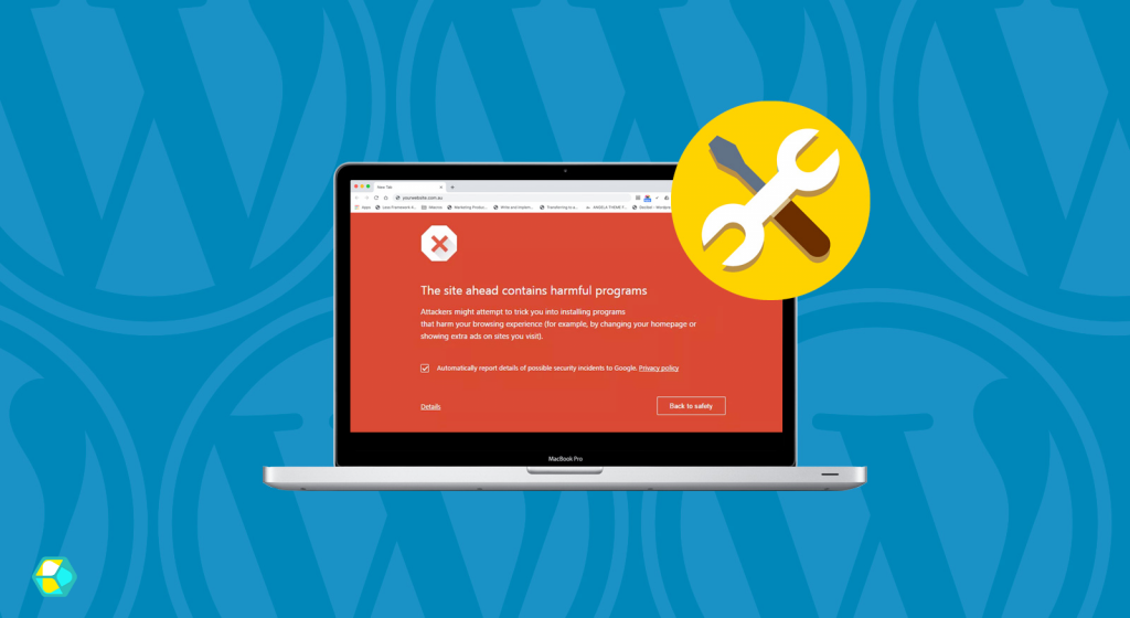 هک شدن سایت به دلیل آسیب پذیری های رفع نشده