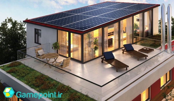 موج آتی نسل بعدی شرکت های خورشیدی خانگی