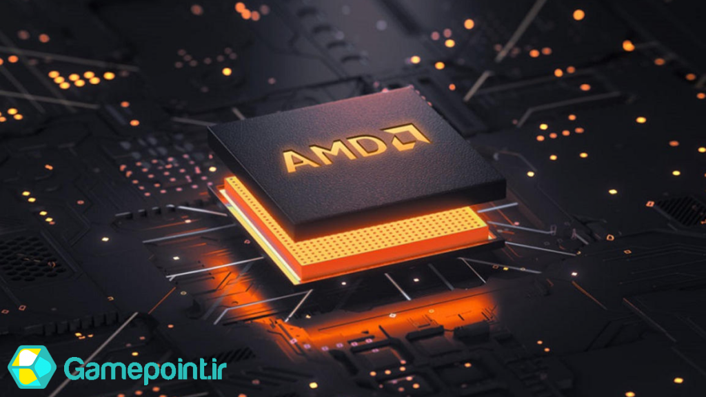 AMD در مقابل اینتل: ناگهان رایانه رومیزی در حال پخش است