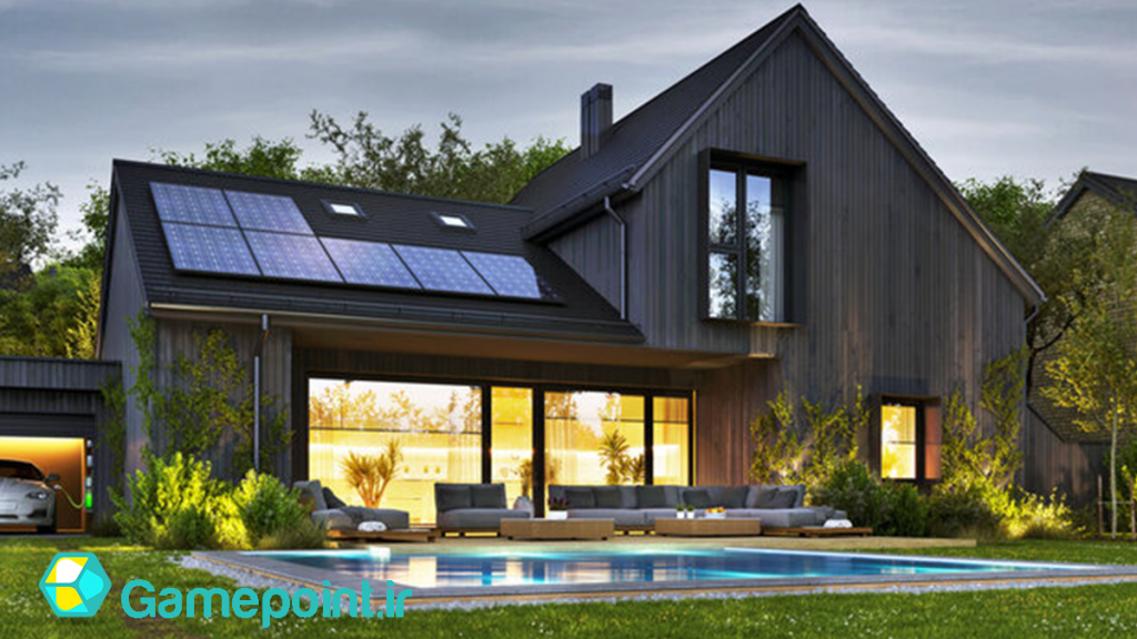 موج آتی نسل بعدی شرکت های خورشیدی خانگی