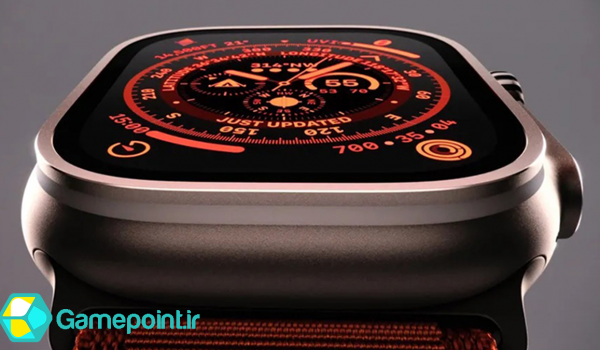 ساعت جدید Ultra اپل معرفی شد