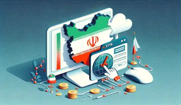 آموزش رفع اختلال فیلترشکن در درگاه پرداخت های ایران